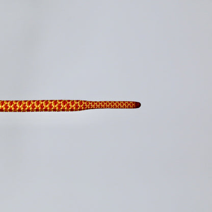 orange pipe fish lace